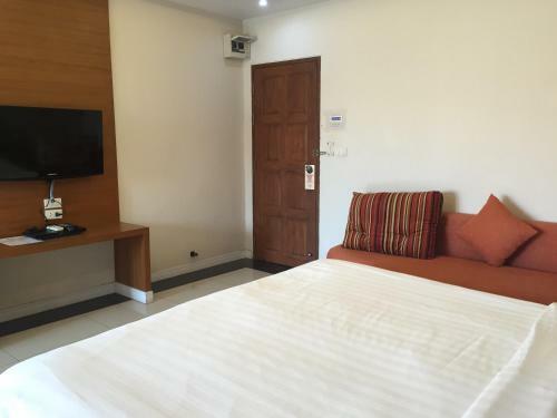 Albergue V Style Boutique Hotel
