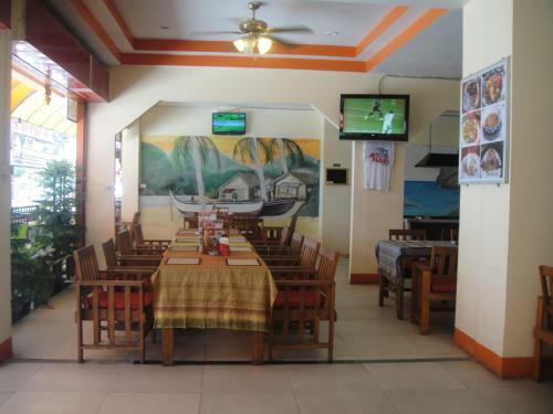 Hotel Malee Pattaya 3