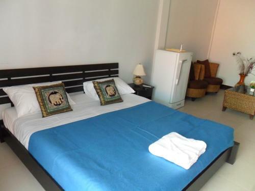 Hotel Malee Pattaya 3