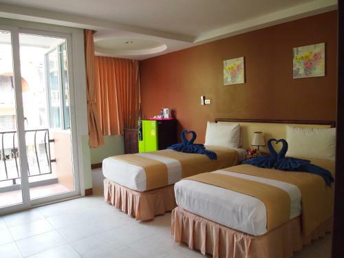 Aparthotel The Right Resort