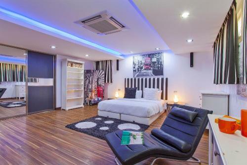 Royale Grand Villa