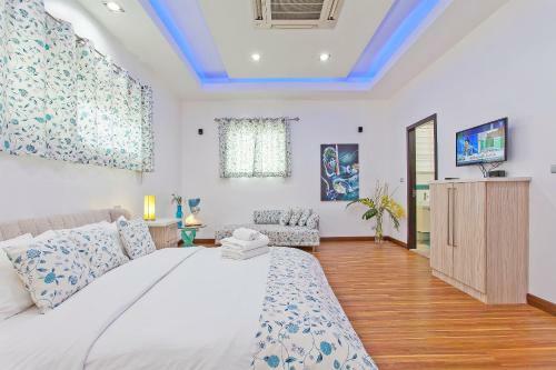 Royale Grand Villa