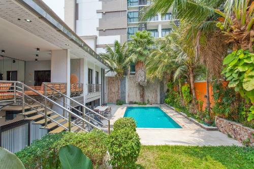 Royale Grand Villa