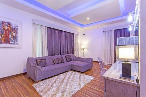 Royale Grand Villa