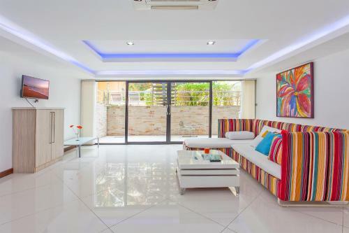 Royale Grand Villa