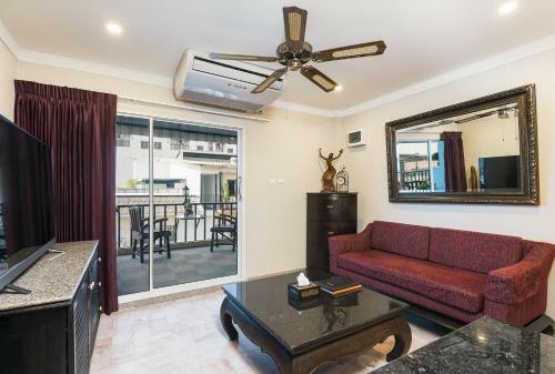 The Ambiance Hotel