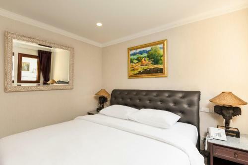 The Ambiance Hotel