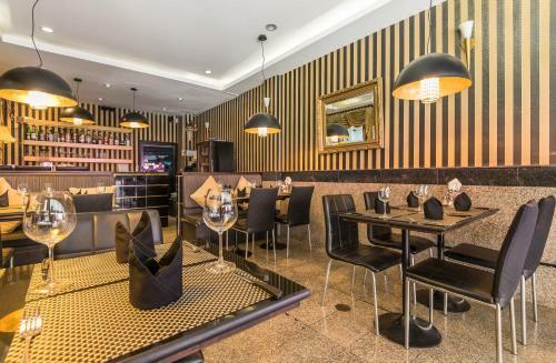 The Ambiance Hotel