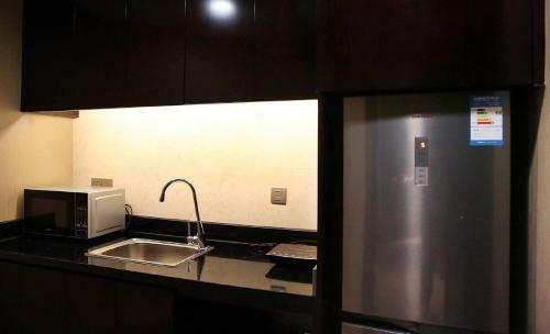 Jinling New Town Hotel