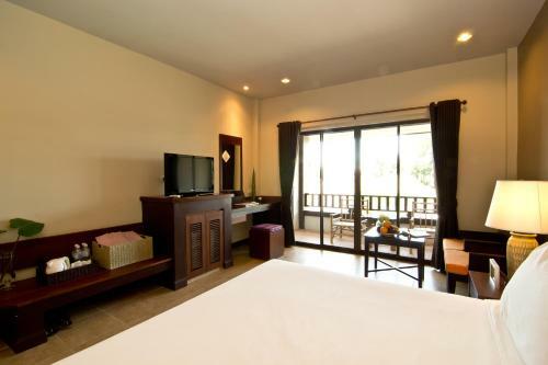 Hotel Rose Bay Resort