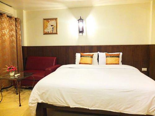 Chaba Garden Apartment