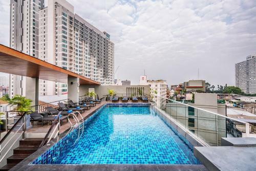 247 Boutique Hotel