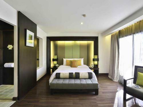 Eastin Hotel Pattaya