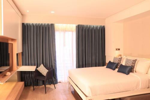 Eastin Hotel Pattaya