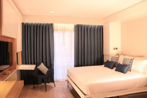 Eastin Hotel Pattaya