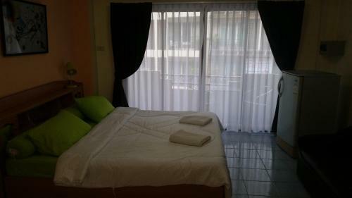 Hostal Le Trafalgar