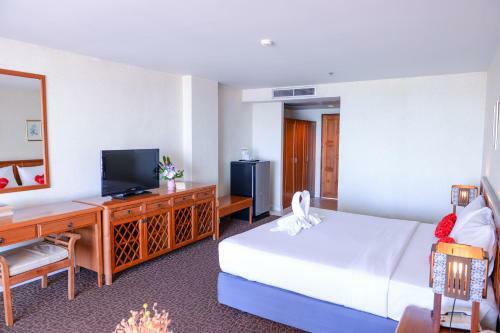 Sandy Spring Hotel