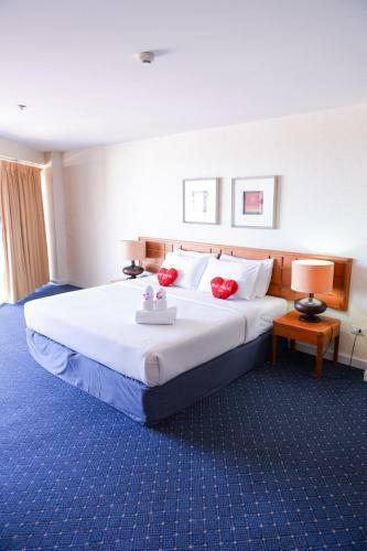 Sandy Spring Hotel