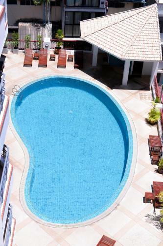Sandy Spring Hotel