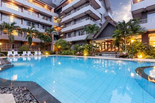 Hotel The Holiday Resort