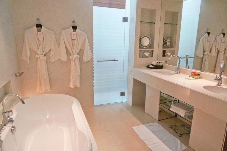 Hotel Amari Ocean Pattaya