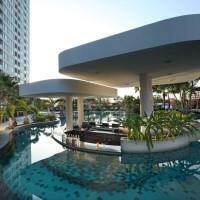 Hotel Amari Ocean Pattaya