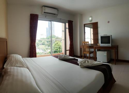 Eastiny Seven Hotel