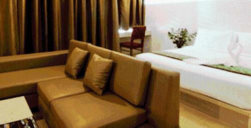 The Stay Hotel