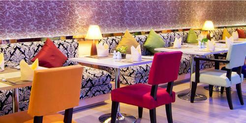 The Stay Hotel