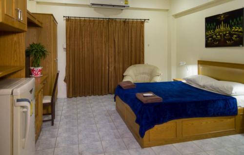 Hostal Valentines Guest House