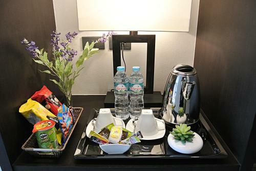 S.n. Plus Hotel