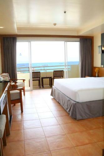 Sunshine Hotel & Residences