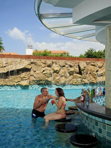 Centara Nova Hotel And Spa Pattaya
