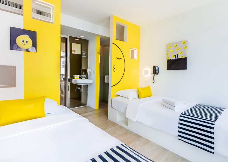 A-one Star Hotel