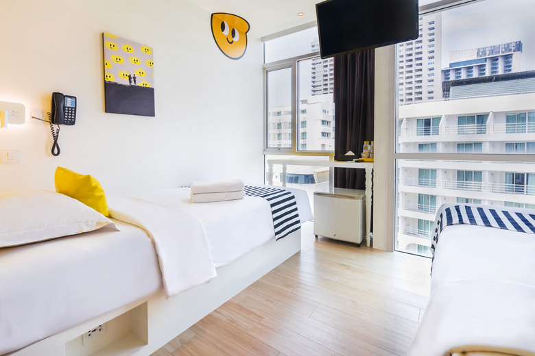 A-one Star Hotel