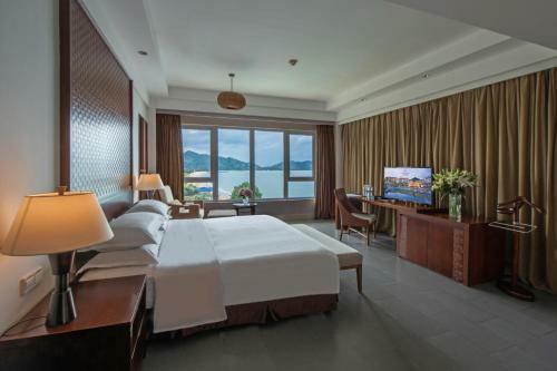 Hotel Sheraton Huizhou Beach Resort