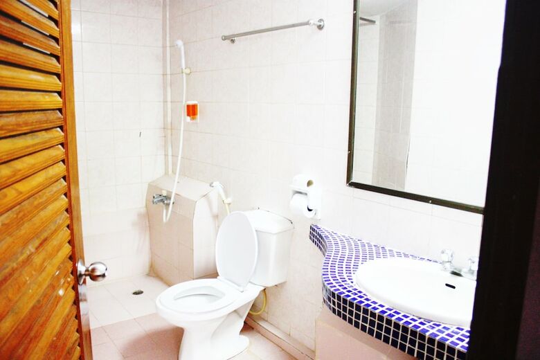 Aparthotel Seashore Pattaya Resort