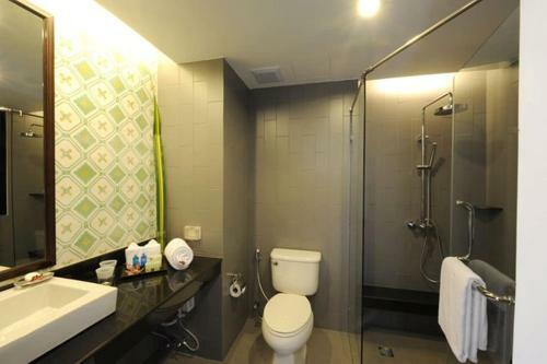 Hotel Baan Khun Nine