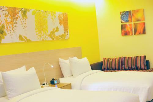 Hotel R-con@siam