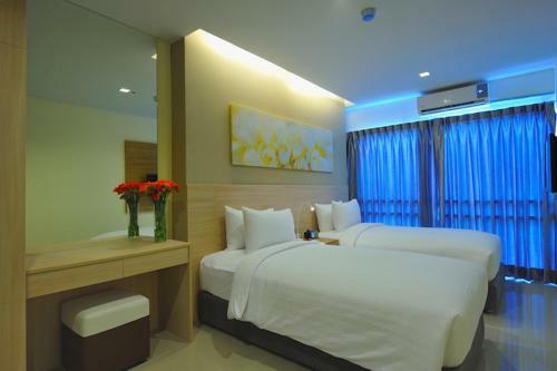 Hotel R-con@siam