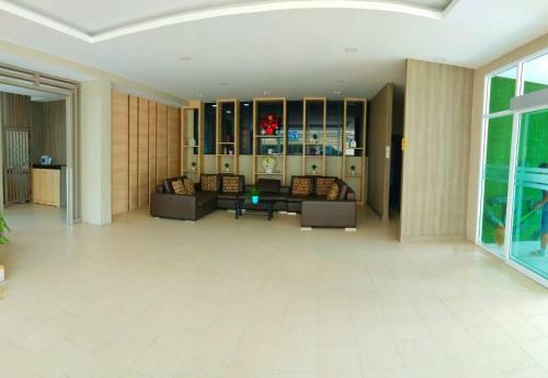 Seri Place Hotel