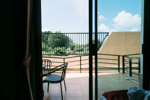Ray Hotel Buriram