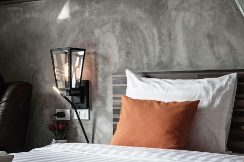 Ray Hotel Buriram