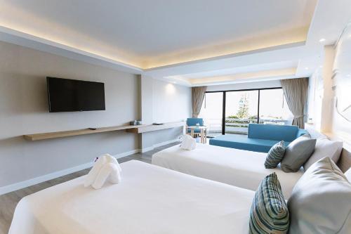 Methavalai Hotel