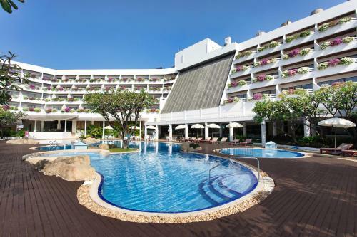Methavalai Hotel
