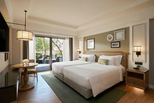 Hotel Dusit Thani Hua Hin - Sha Plus