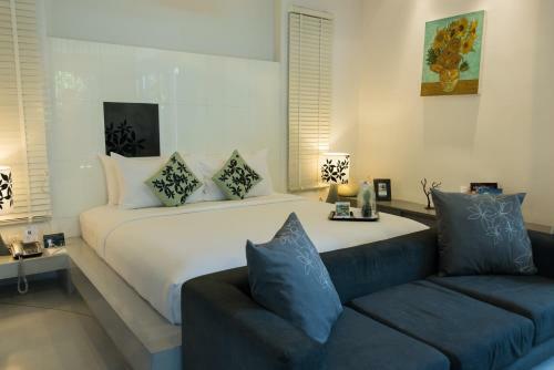 Hotel Cher Resort