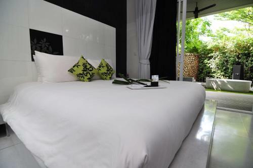 Hotel Cher Resort