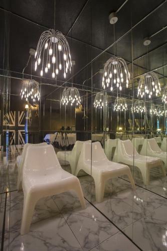 Tamajun Hotel