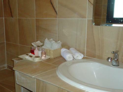 Hotel Chiang Khong Hill